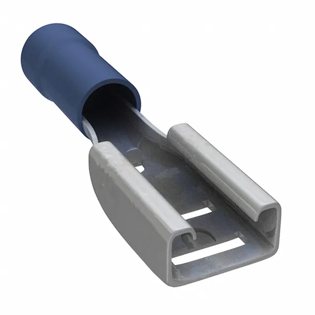 FVDDF2-375A JST Sales America Inc.  Quick Connects Quick Disconnect Connectors